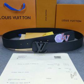 Picture of LV Belts _SKULVBelt38mmX80-125cmlb066121